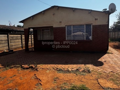 4 Bedroom House for Sale in Kuwadzana, Harare Propertybook