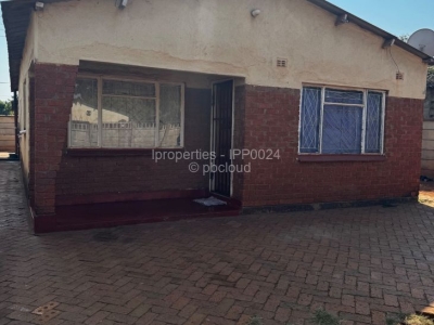 4 Bedroom House for Sale in Kuwadzana, Harare Propertybook