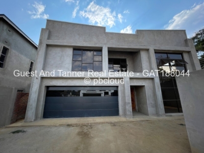 House for Sale in Greendale, Harare Propertybook