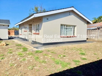 5 Bedroom House for Sale in Emerald Hill, Harare Propertybook