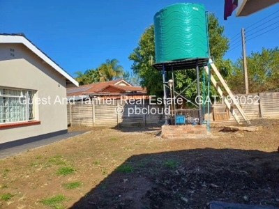 5 Bedroom House for Sale in Emerald Hill, Harare Propertybook