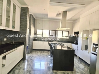 4 Bedroom House for Sale in Carrick Creagh Estate, Harare Propertybook