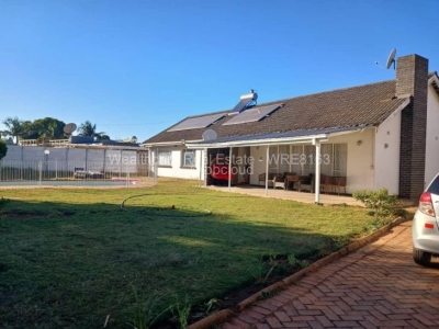 4 Bedroom House for Sale in Milton Park, Harare Propertybook