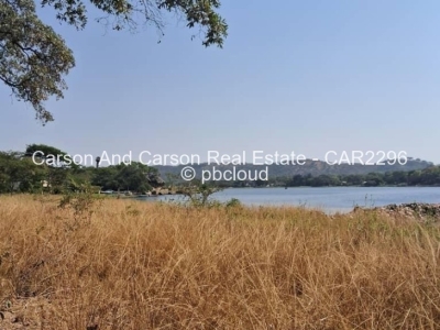 Stands for Sale in Lake Chivero Stands.co.zw