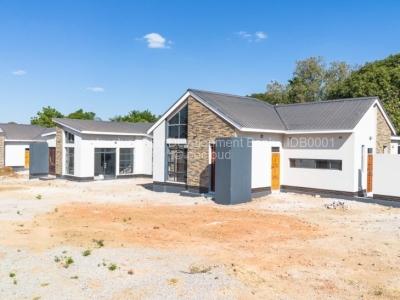 for Sale in Mornington, Kadoma Propertybook