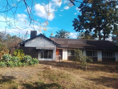3 Bedroom House for Sale in Avonlea, Harare Propertybook