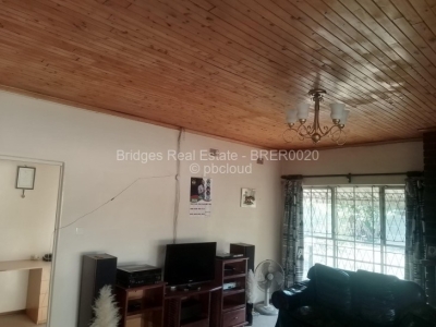 3 Bedroom House for Sale in Avonlea, Harare Propertybook