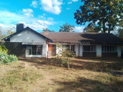 3 Bedroom House for Sale in Avonlea, Harare Propertybook
