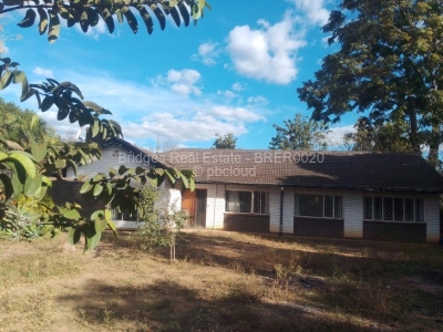 3 Bedroom House for Sale in Avonlea, Harare Propertybook