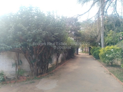 3 Bedroom House for Sale in Avonlea, Harare Propertybook