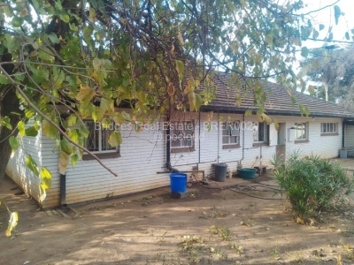 3 Bedroom House for Sale in Avonlea, Harare Propertybook
