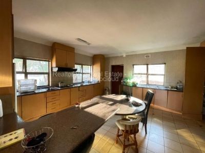 6 Bedroom House for Sale in Glen Lorne, Harare Propertybook