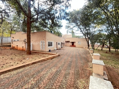 6 Bedroom House for Sale in Glen Lorne, Harare Propertybook