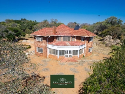 3 Bedroom House for Sale in Hillside Byo, Bulawayo Propertybook