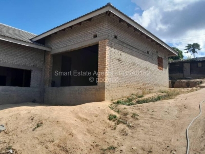 4 Bedroom House for Sale in Greenside, Mutare Propertybook