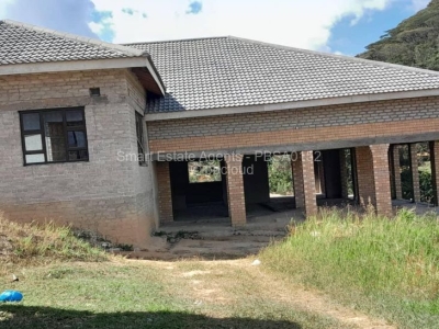 4 Bedroom House for Sale in Greenside, Mutare Propertybook
