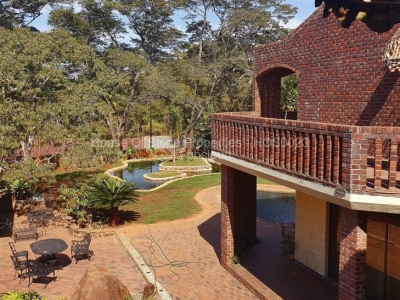 House for Sale in Colne Valley, Harare Propertybook