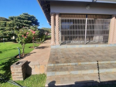 4 Bedroom House for Sale in Manresa, Harare Propertybook