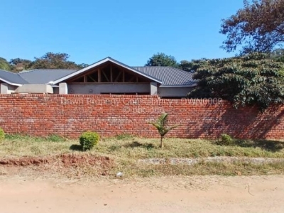 4 Bedroom House for Sale in Glen Lorne, Harare Propertybook