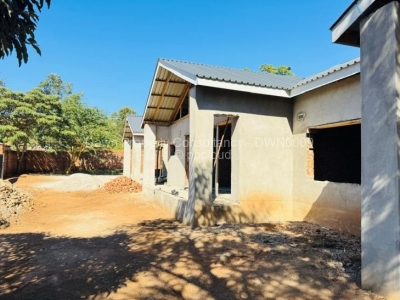4 Bedroom House for Sale in Glen Lorne, Harare Propertybook