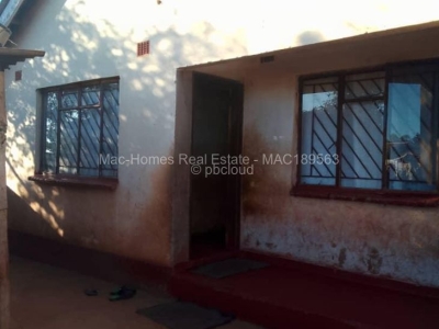 4 Bedroom House for Sale in Hatcliffe, Harare Propertybook