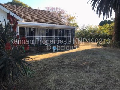 Flat/Apartment for Sale in Marlborough, Harare Propertybook