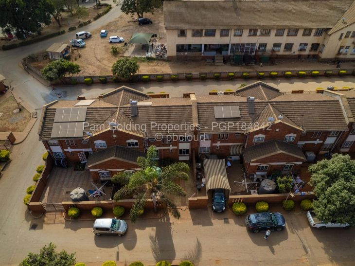 for Sale in Marlborough, Harare Propertybook