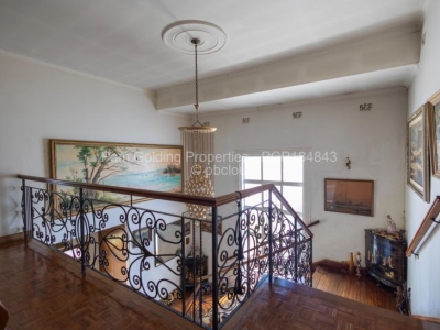 4 Bedroom House for Sale in Alexandra Park, Harare Propertybook