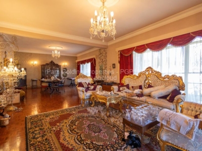 4 Bedroom House for Sale in Alexandra Park, Harare Propertybook