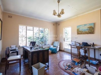 4 Bedroom House for Sale in Alexandra Park, Harare Propertybook