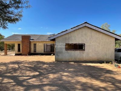 4 Bedroom House for Sale in Richmond, Bulawayo Propertybook