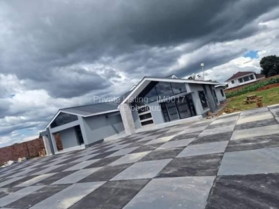 5 Bedroom House for Sale in Mount Pleasant Heights, Harare Propertybook