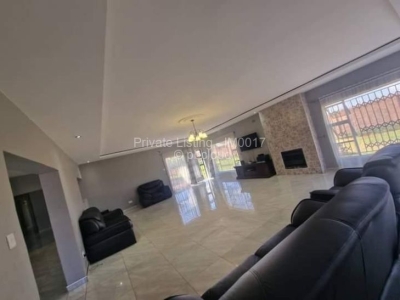 5 Bedroom House for Sale in Mount Pleasant Heights, Harare Propertybook