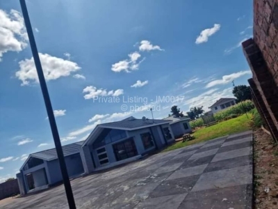 5 Bedroom House for Sale in Mount Pleasant Heights, Harare Propertybook