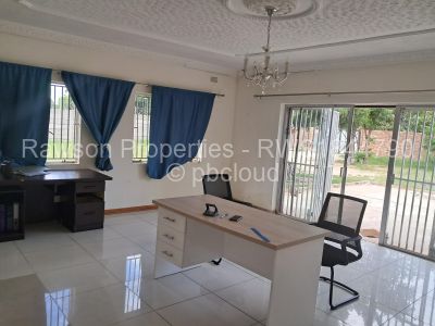 5 Bedroom House for Sale in Greendale, Harare Propertybook