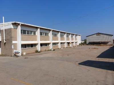 Industrial Property for Sale in Msasa, Harare Propertybook