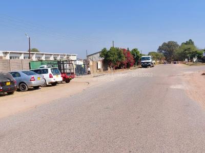 Industrial Property for Sale in Msasa, Harare Propertybook