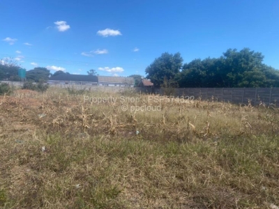 Stand for Sale in Windsor Park, Ruwa Propertybook