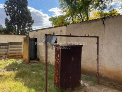 3 Bedroom House for Sale in Montrose Byo, Bulawayo Propertybook