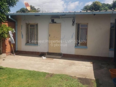 3 Bedroom House for Sale in Sunningdale, Harare Propertybook