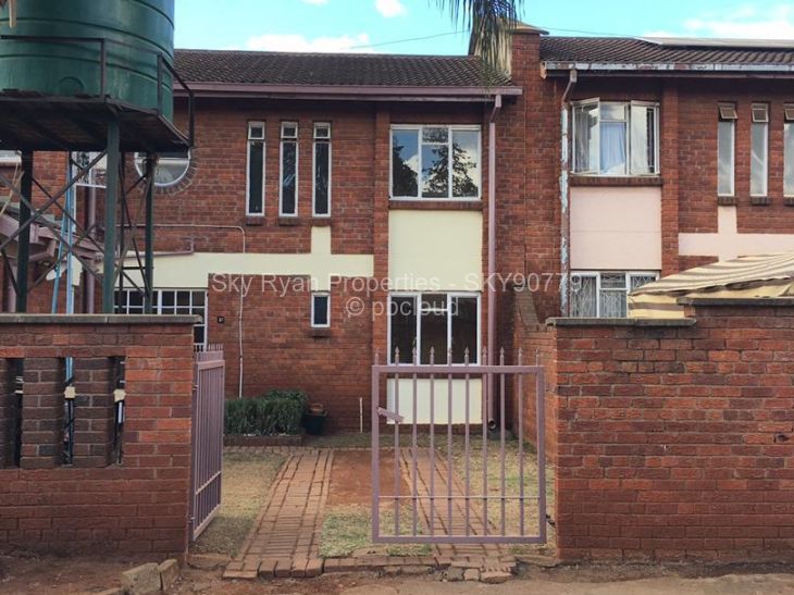 Flat/Apartment for Sale in Marlborough, Harare Propertybook