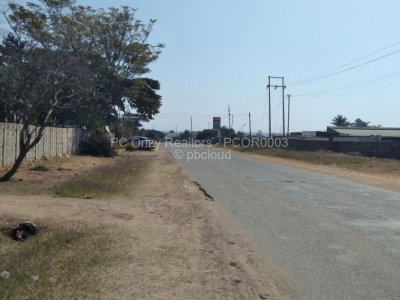 Stand for Sale in Windsor Park, Ruwa Propertybook