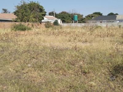 Stand for Sale in Windsor Park, Ruwa Propertybook