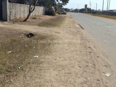 Stand for Sale in Windsor Park, Ruwa Propertybook