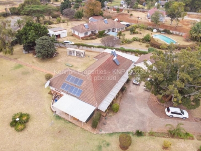 3 Bedroom House for Sale in Mount Pleasant, Harare Propertybook