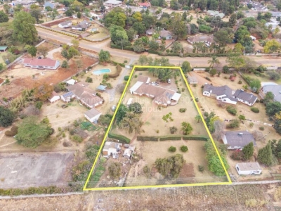 3 Bedroom House for Sale in Mount Pleasant, Harare Propertybook