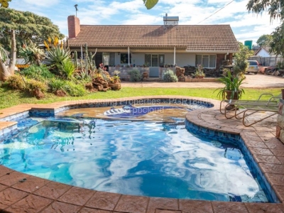 3 Bedroom House for Sale in Belvedere, Harare Propertybook