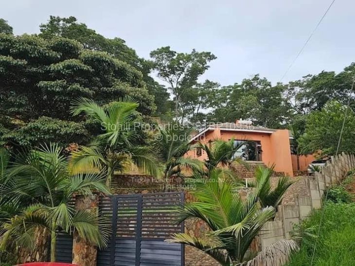 3 Bedroom House for Sale in Glen Lorne, Harare Propertybook