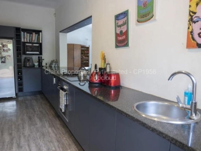 2 Bedroom House to Rent in Colne Valley, Harare Propertybook