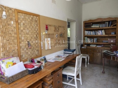 2 Bedroom House to Rent in Colne Valley, Harare Propertybook
